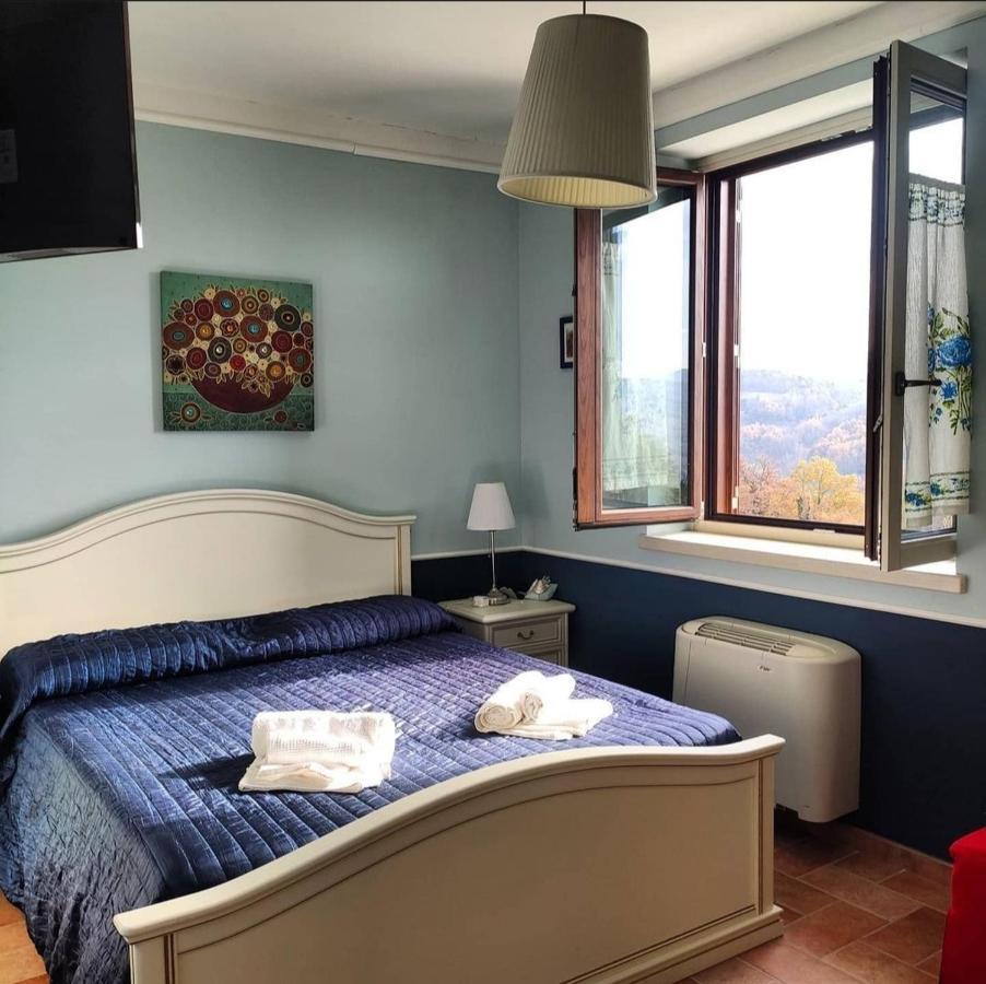Agriturismo San Michele Paternopoli Bagian luar foto