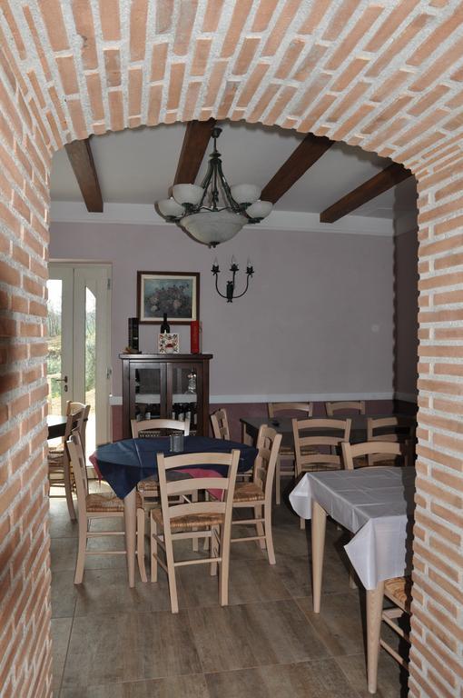 Agriturismo San Michele Paternopoli Bagian luar foto