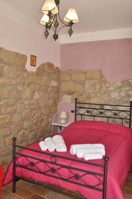 Agriturismo San Michele Paternopoli Bagian luar foto
