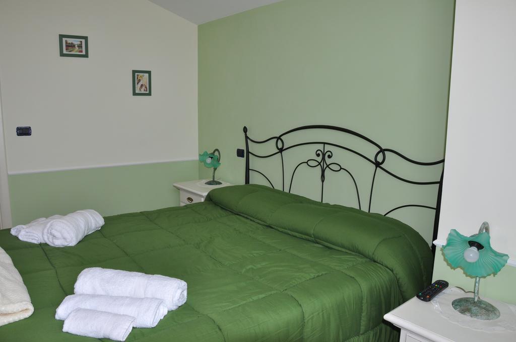 Agriturismo San Michele Paternopoli Bagian luar foto