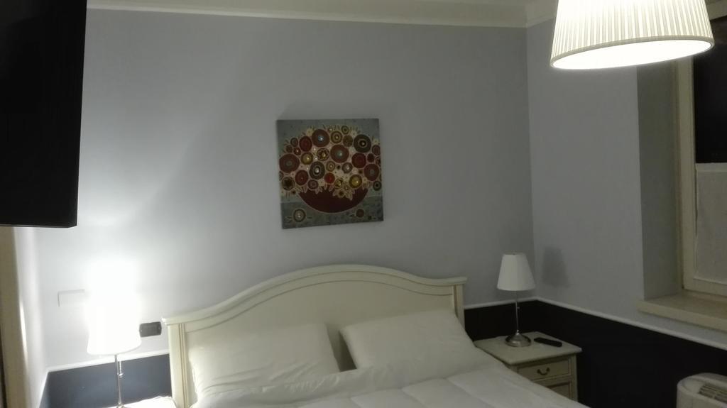 Agriturismo San Michele Paternopoli Bagian luar foto