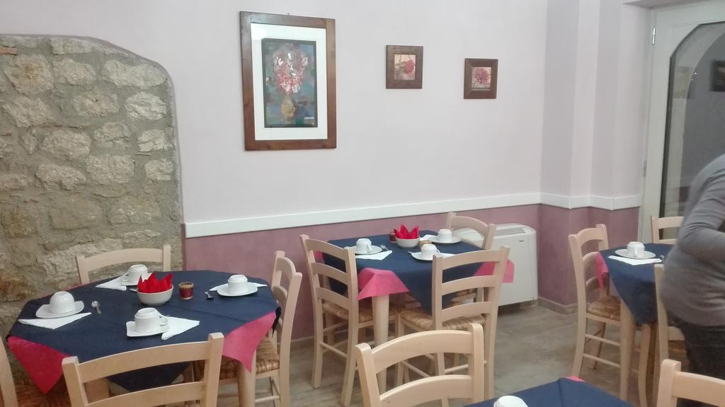 Agriturismo San Michele Paternopoli Bagian luar foto