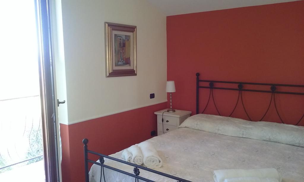 Agriturismo San Michele Paternopoli Bagian luar foto