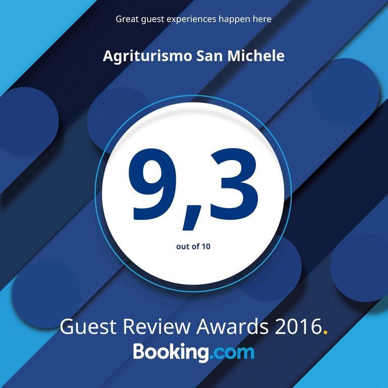 Agriturismo San Michele Paternopoli Bagian luar foto